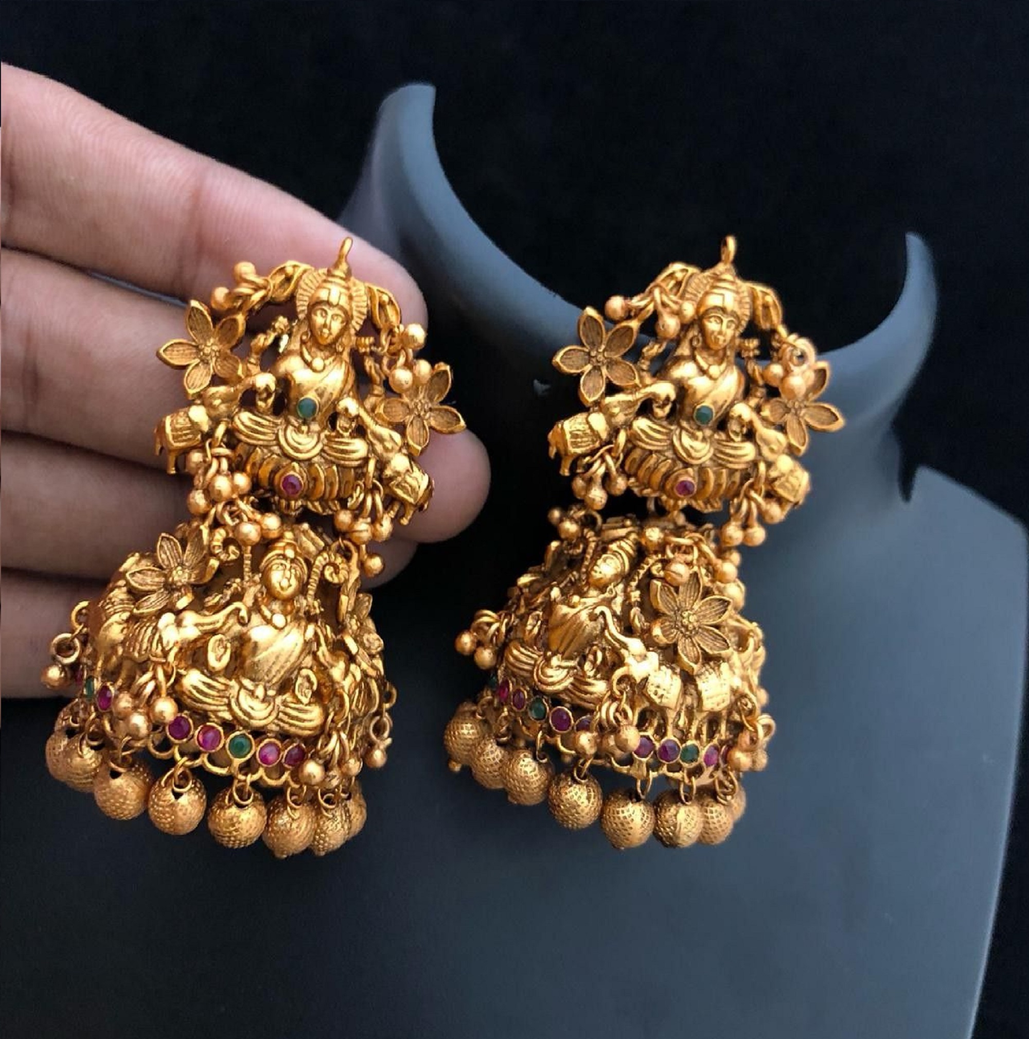 Nallur vishwas Jewellers