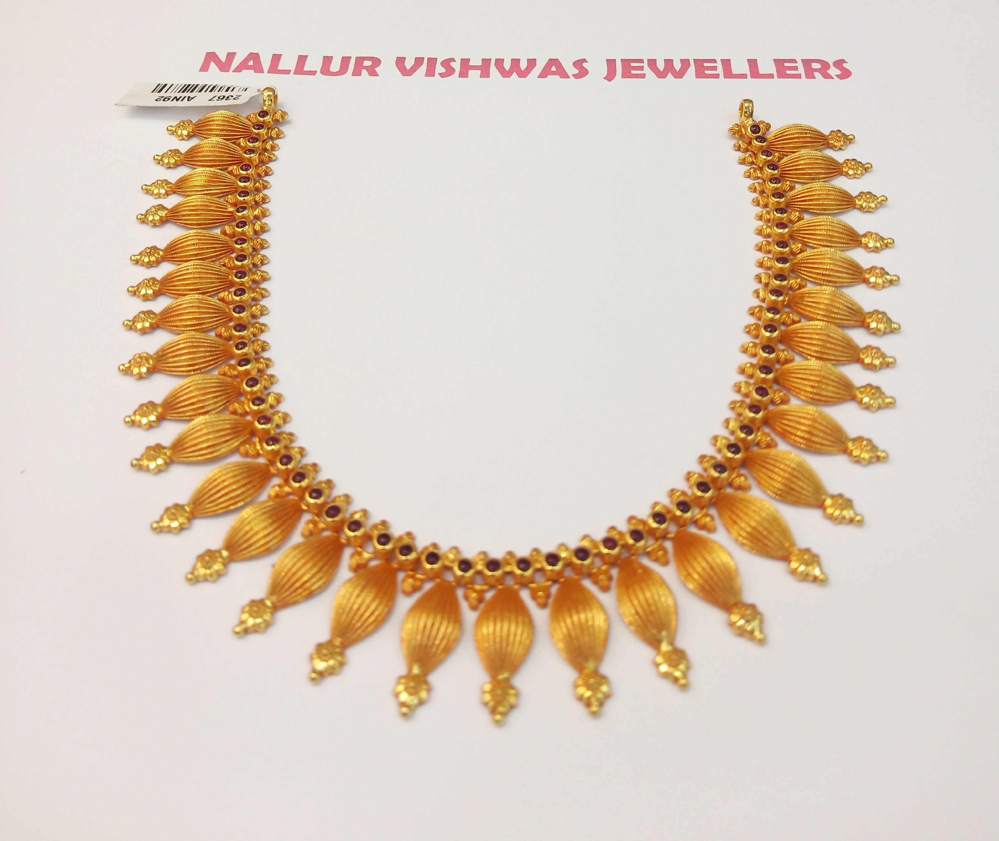 Nallur vishwas Jewellers