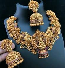 Nallur vishwas Jewellers