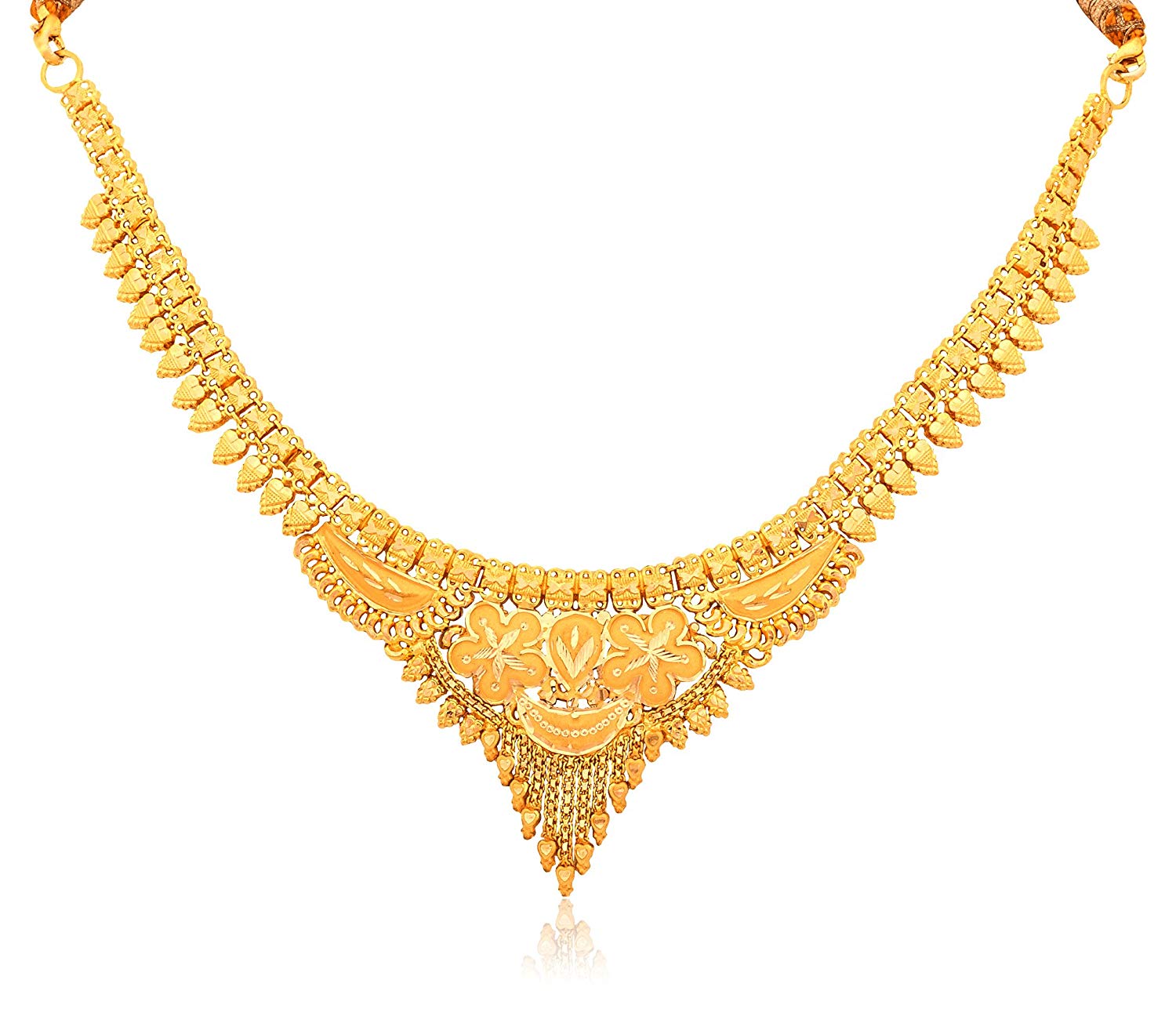 Nallur vishwas Jewellers