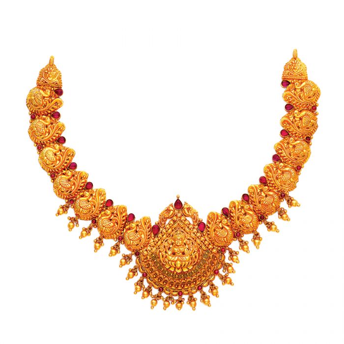 Nallur vishwas Jewellers