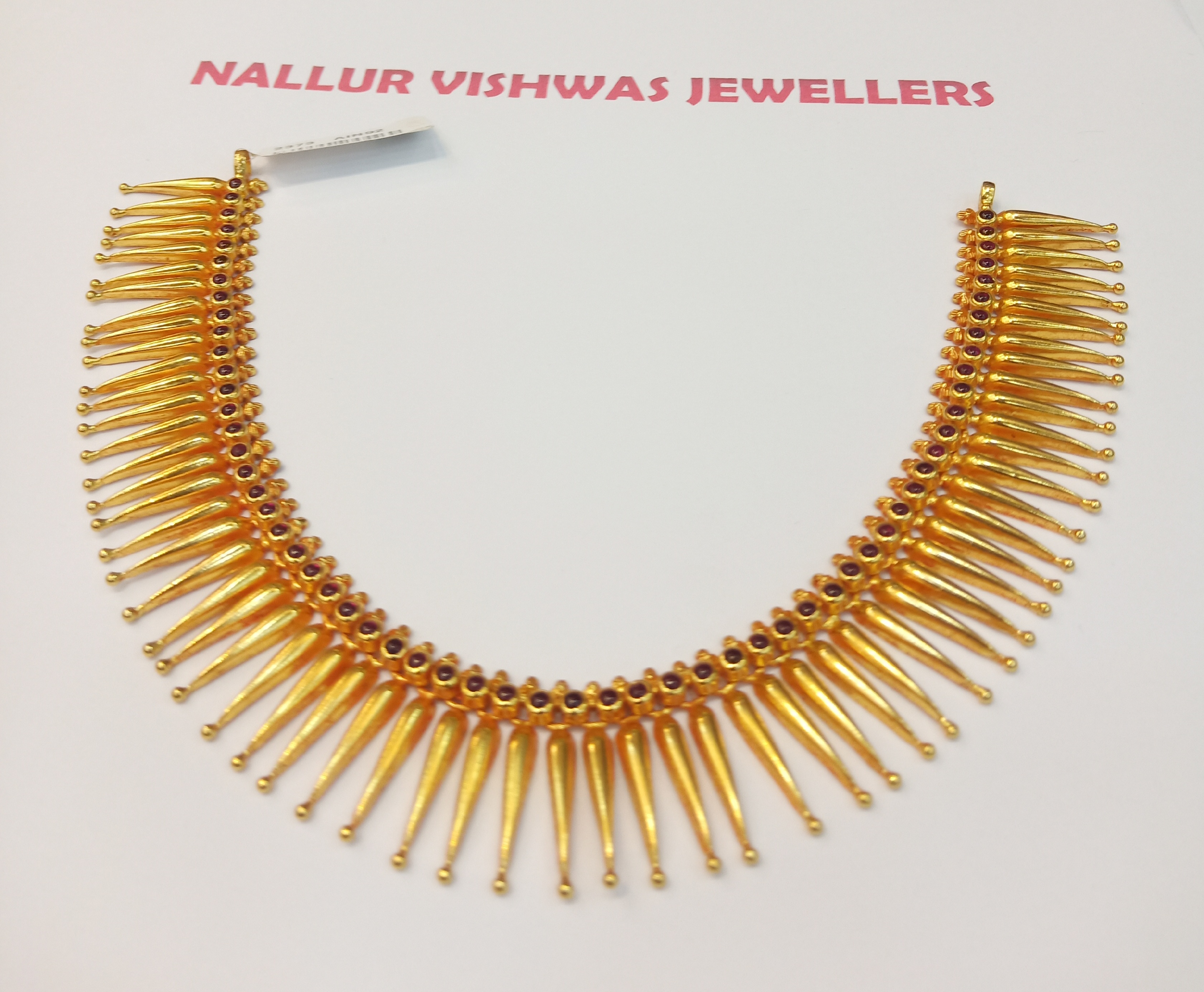 Nallur vishwas Jewellers