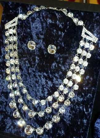 Nallur vishwas Jewellers